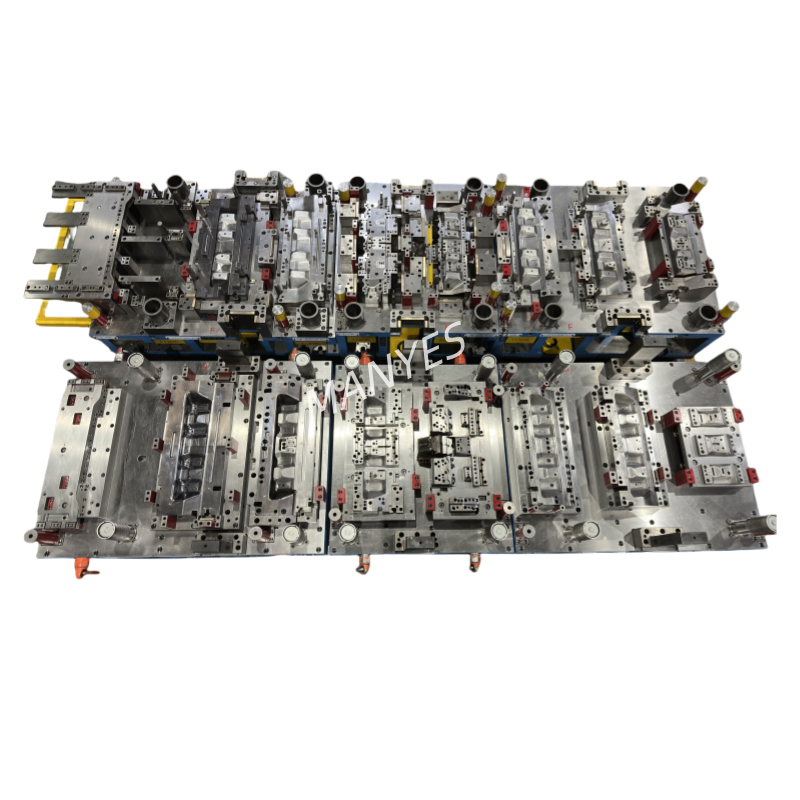 Tooling